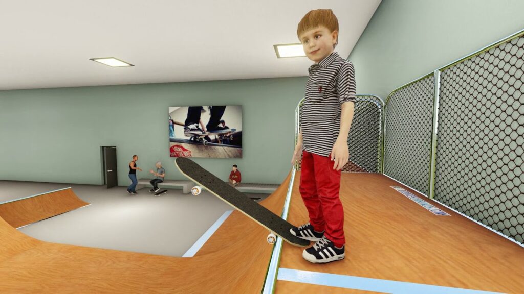 Cómo hacer que tu Skatepark sea seguro